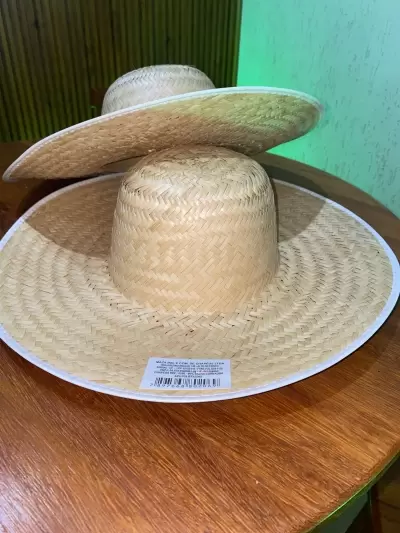 CHAPÉU COWBOY