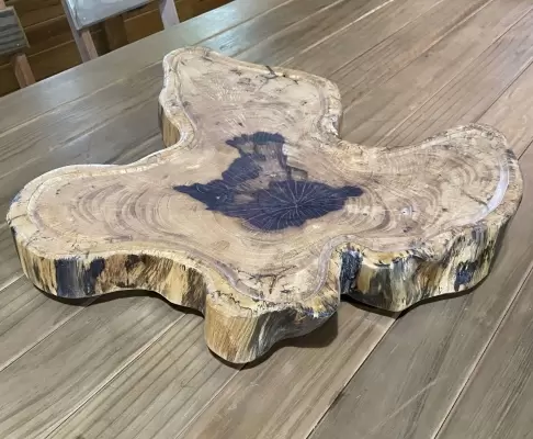 TÁBUA DE CARNE GOURMET