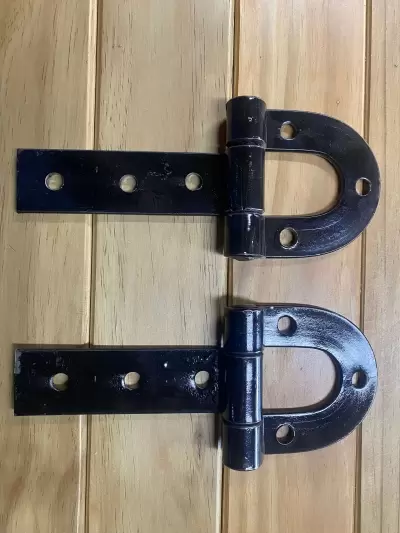 Dobradiça P/ Porteira 