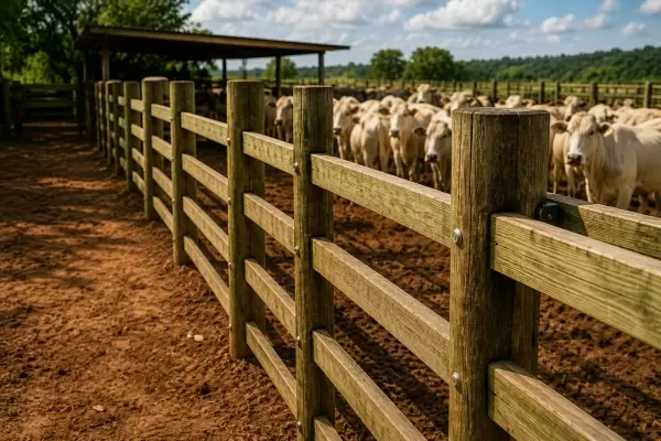 5 erros que acabam com sua cerca