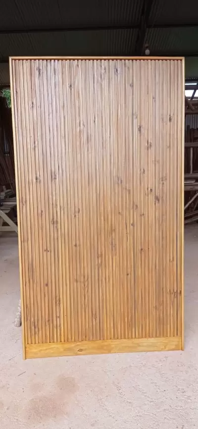 RIPADO DE PINUS