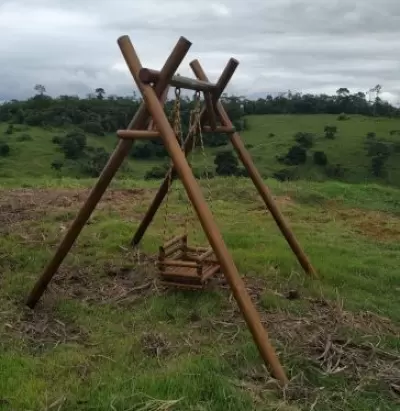 BALANÇO 1 LUGAR