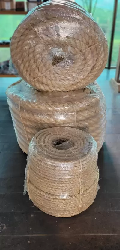Corda Sisal 