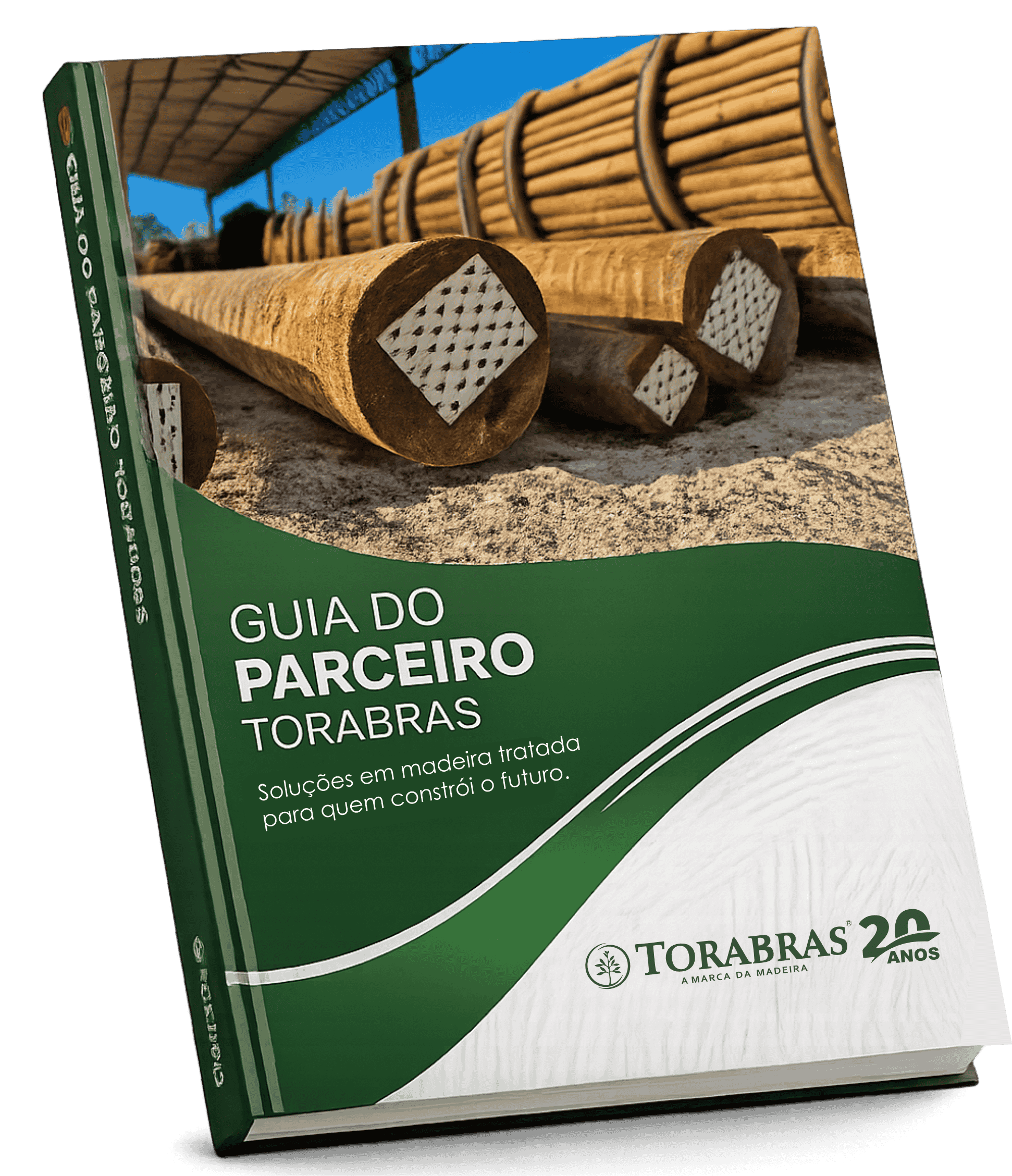 Madeira Tratada